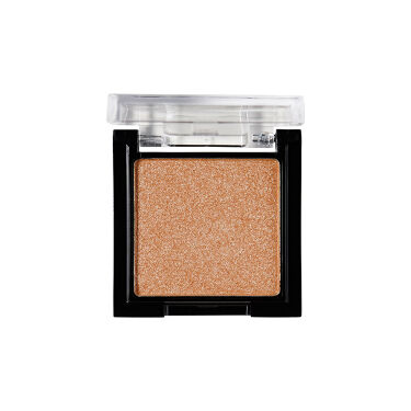 UR GLAM POWDER EYESHADOW シェルピンク〈ブルーラメ〉