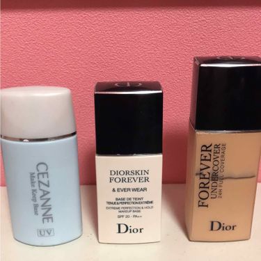 下地 dior