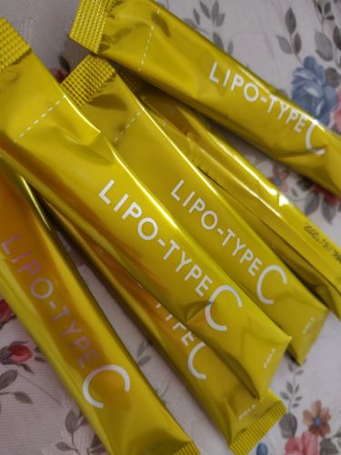 リポタイプc Polaのリアルな口コミ レビュー Lips