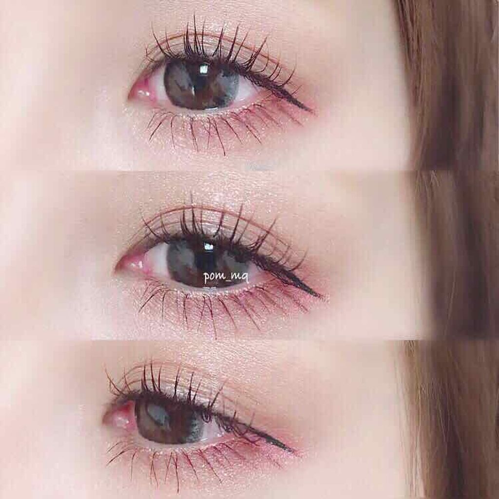 ザ アイシャドウ Addictionを使った口コミ 今日のメイク 神やまさんからお気に入りの By みみ 敏感肌 Lips