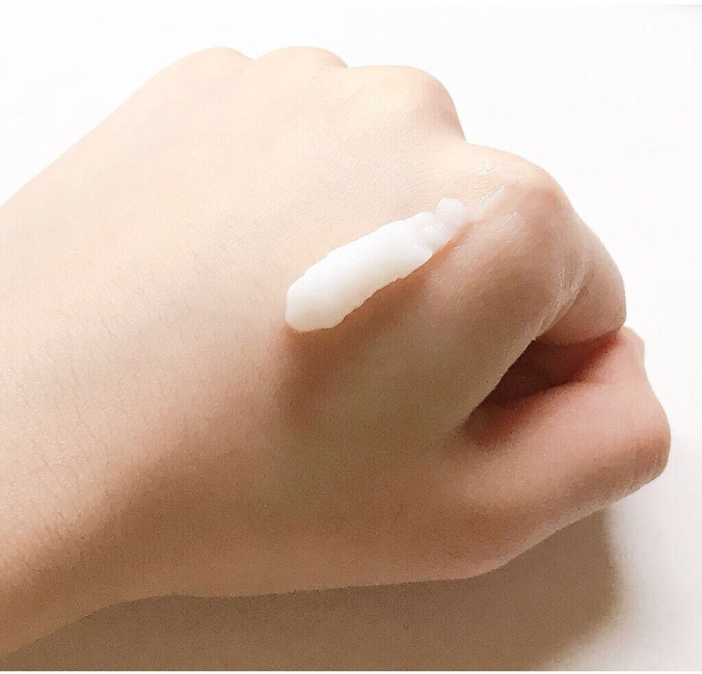 和から やわらかバームクレンジング Wakara 和から の口コミ 和から やわらかバームクレンジングバームタ By まかろなっち 敏感肌 10代後半 Lips