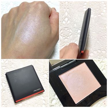 インナーグロウ チークパウダー Shiseidoの使い方を徹底解説 Shiseido インナーグロウチークパ By あやぴー 混合肌 30代前半 Lips インナーグロウ チークパウダー Shiseidoの使い方を徹底解説 Shiseido インナーグロウチークパ By あやぴー 混合肌 30代前半 Lips