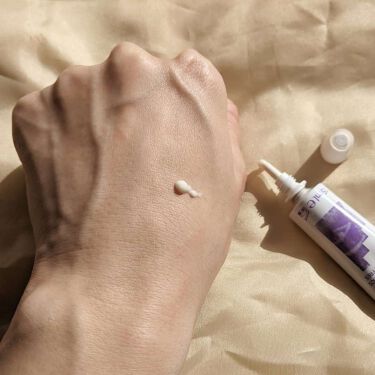 アイブライトクリーム Argitalの効果に関する口コミ アルジタルアイブライトクリーム最近 朝に By Rikkooo 敏感肌 Lips