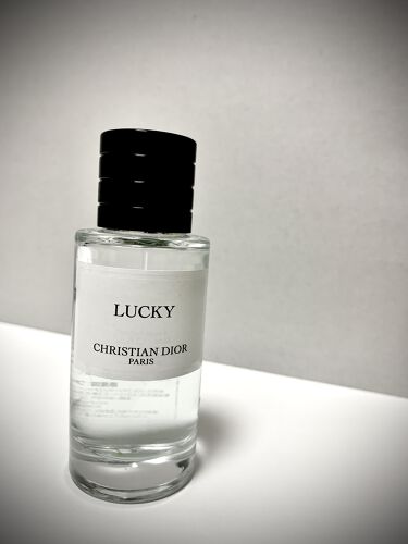 lucky dior