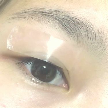 ダブルアイリキッド Abの口コミ 目のアップあります 閲覧ありがとうご By 塩パンダ 混合肌 代前半 Lips