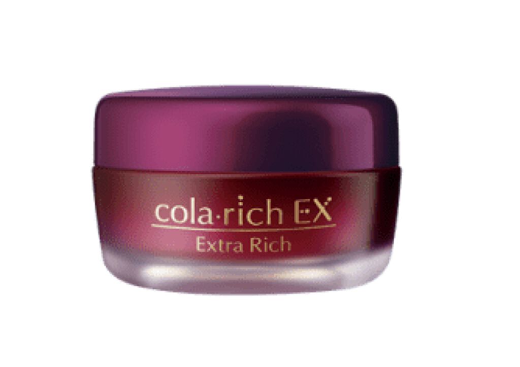 スーパーオールインワン美容ジェルクリーム コラリッチex ローズフローラル コラリッチのリアルな口コミ レビュー Lips