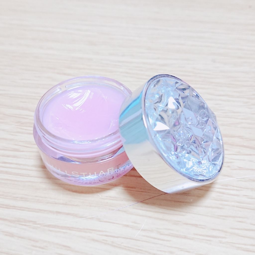 リップバーム Jill Stuartの口コミ 唇が乾燥しやすく いろんな種類のリップを試 By ｋ 普通肌 代後半 Lips