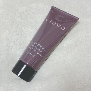 クロワ ヘヤーエステトリートメント メナードの口コミ メナードクロワヘヤーエステトリートメント通 By はーる 混合肌 代前半 Lips クロワ ヘヤーエステトリートメント メナードの口コミ メナードクロワヘヤーエステトリートメント通 By はーる 混合肌 代前半 Lips