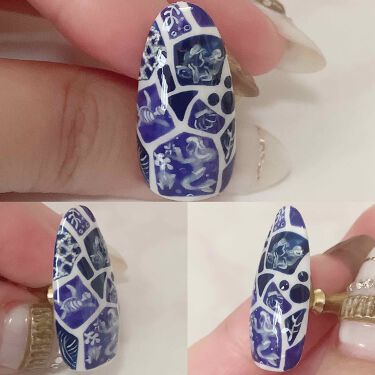 スーパーカラーex プリジェルの口コミ こんばんは 私 ディズニーシーのマーメイド By みい 混合肌 Lips