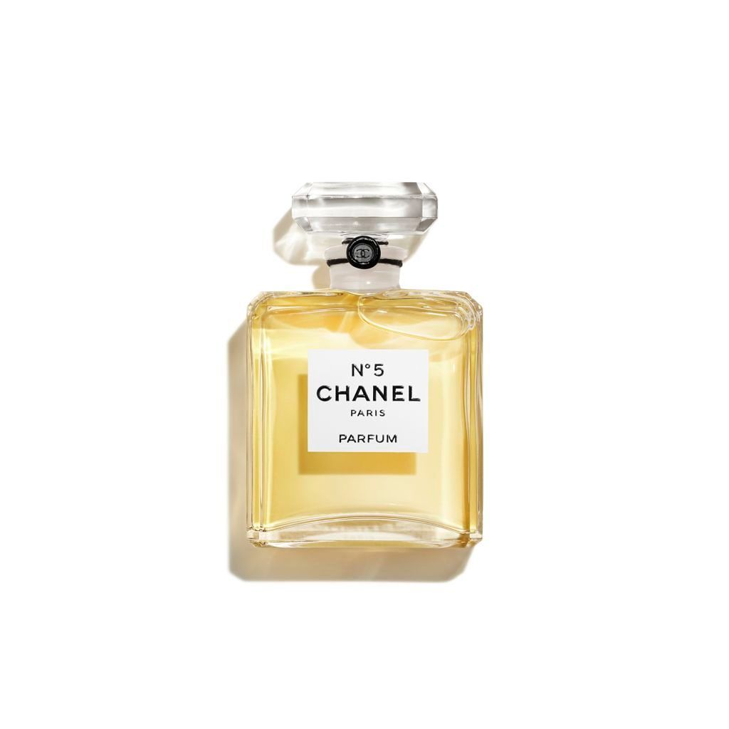 シャネル N 5 パルファム Chanelの口コミ 香水 シャネルno5 ママから美容 香水 By アンジェリカ 乾燥肌 Lips