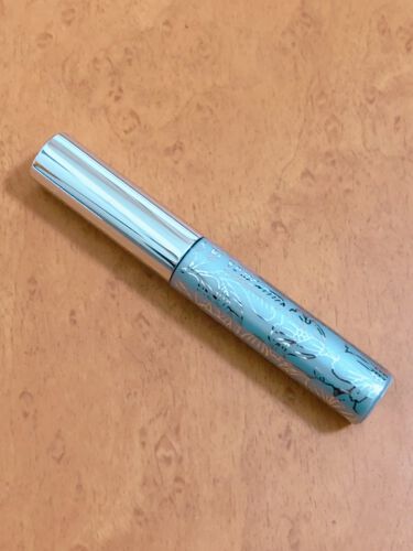 ボトム ラッシュ マスカラ Cliniqueの口コミ Clinique ボトムラッシュマスカラ By な 敏感肌 代後半 Lips