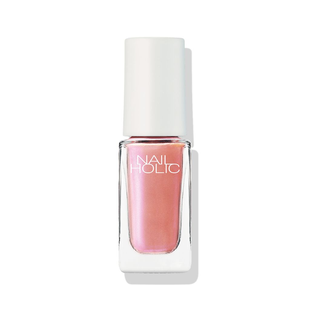 ネイルホリック リミテッドカラー Or270 ネイルホリック Nail Holic Lips