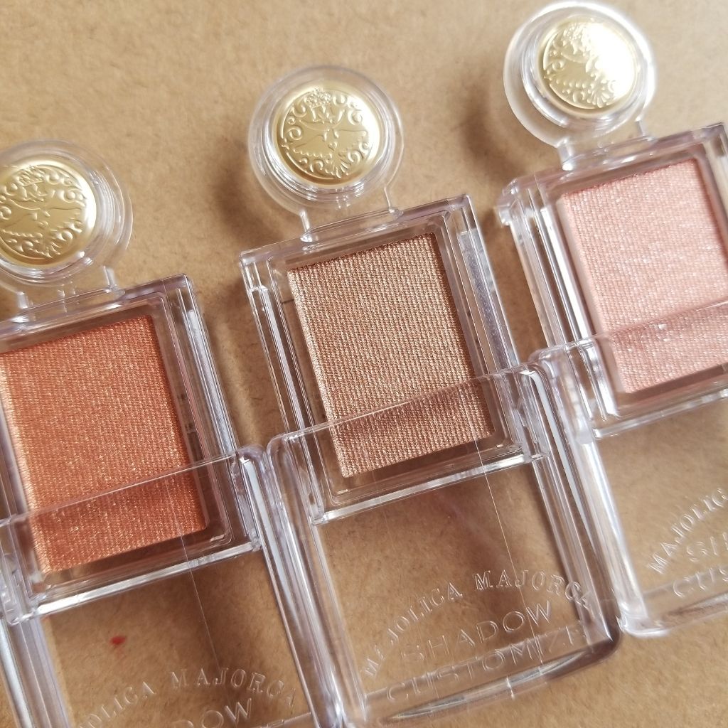 Eyeshadow