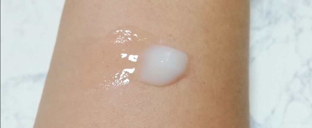 Timo Beauty Skin Moist Gel Timoの口コミ エイジングケアにおすすめのオールインワン化粧品 Timoティアリーズマ By 頑固mama 乾燥肌 Lips