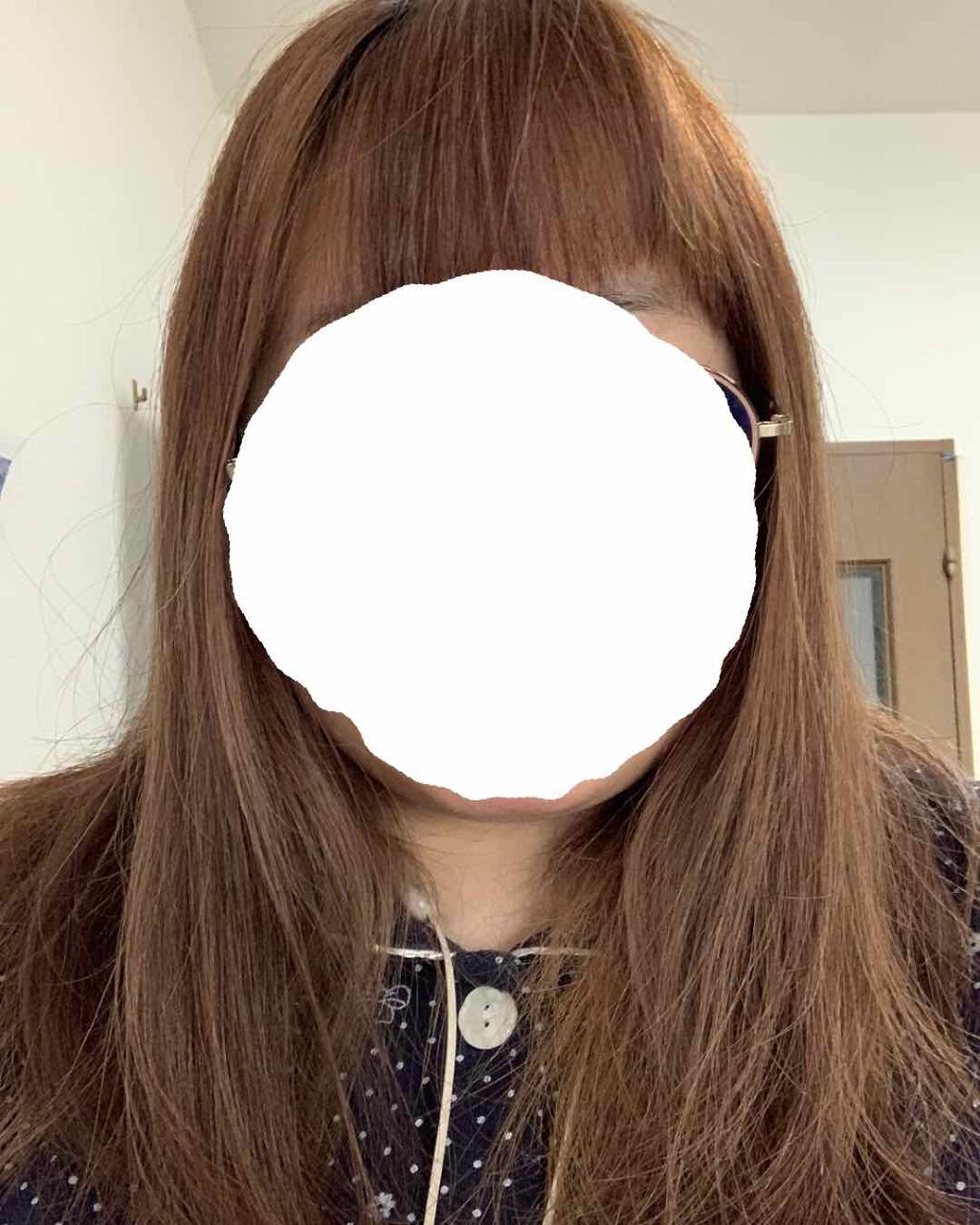 ミルキーヘアカラー フレッシュライトの口コミ コロナで美容院に行けないので セルフカラー By みるくくん 乾燥肌 Lips