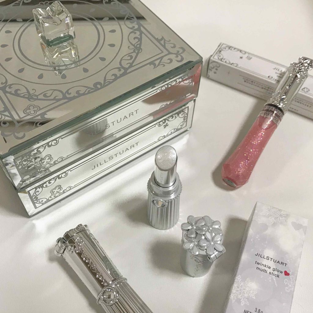 JILL STUART Beauty