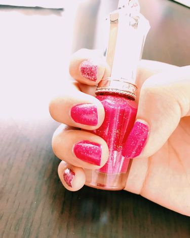 ネイルラッカー R Jill Stuartの口コミ マニキュアの嫌な臭いがありません 臭いが無 By ふぁびゅらす 脂性肌 代前半 Lips