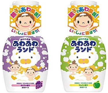 泡風呂入浴剤のおすすめ人気ランキングtop10 ドラックストアで買える商品からデパコスまで Lips