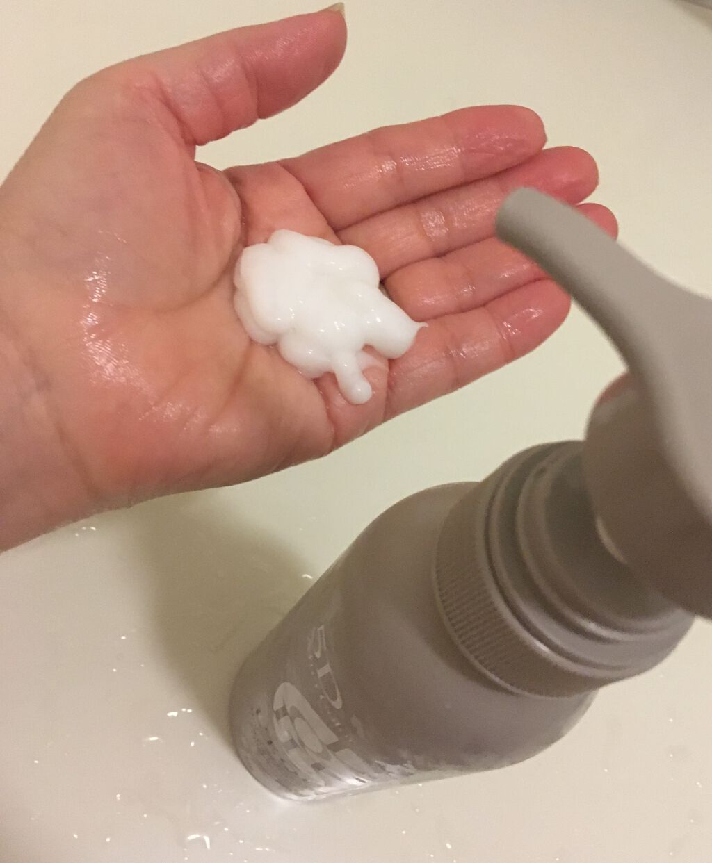 5days アフターカラー リクイールの口コミ カネボウ化粧品さんよりモニターさせていただ By Haruru 乾燥肌 50代後半 Lips