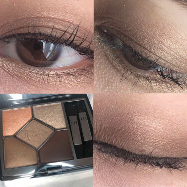 サンク クルール クチュール Diorの使い方を徹底解説 ナチュ盛り 大人の仲間入り上品な仕上がり By まりなんぬ 混合肌 代後半 Lips