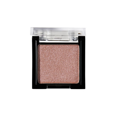 UR GLAM POWDER EYESHADOW ローズピンク〈オーロラパール〉