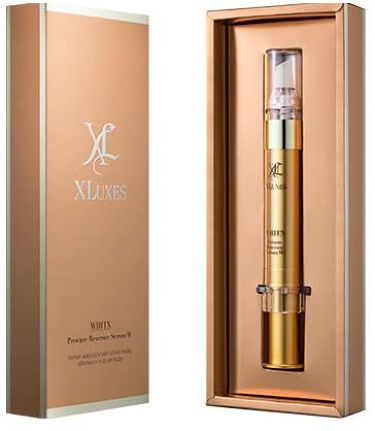 プロケアリバーサーセラムw エックスリュークスのリアルな口コミ レビュー Lips