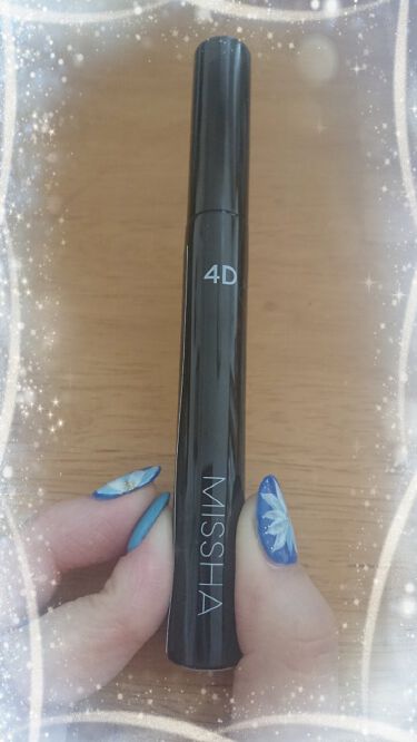 試してみた The Style 4d Mascara Misshaのリアルな口コミ レビュー Lips