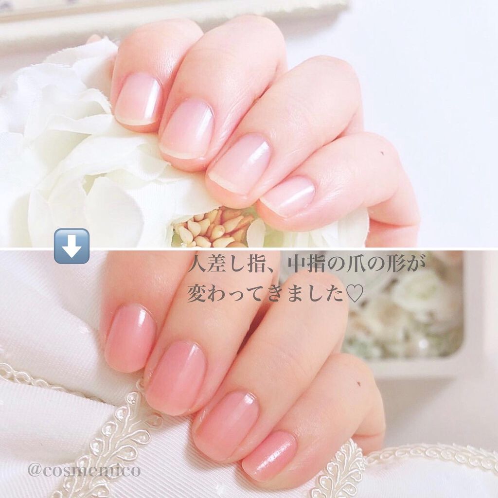 セラム ネイル オイル アブリコ Diorのリアルな口コミ レビュー Lips