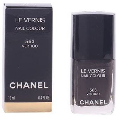ヴェルニ 521 ローズ カシェ Chanel シャネル Lips
