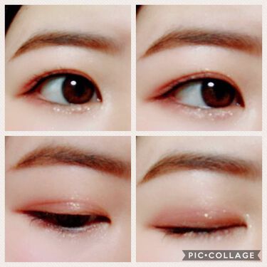 奥二重さんが気を付けるべきアイライナーの引き方とは 2つのコツでぱっちり目元に Lips