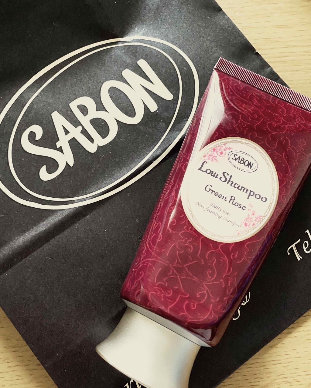 透明感あふれる聡明な香り|SABON