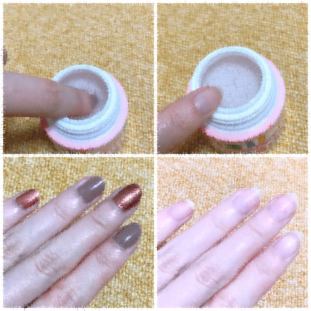 ズボラさんにもおすすめ、オフまで楽しく