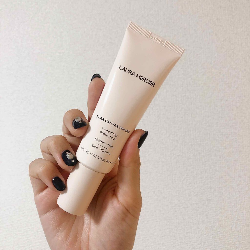 仕上がりを長時間キープ|LAURA MERCIER