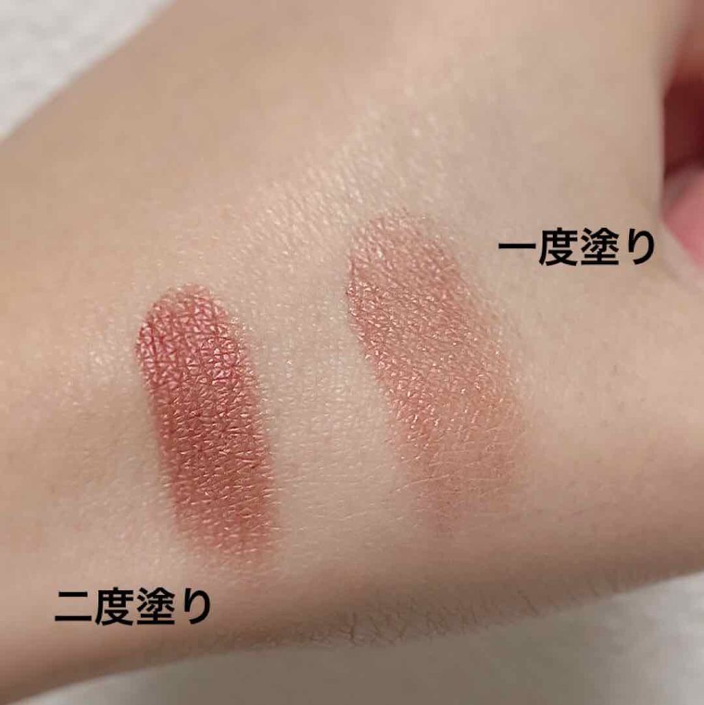 ヴィセ アヴァン シングルアイカラー Viseeの口コミ ヴィセアヴァンシングルアイカラー021 By みぃまま 代前半 Lips