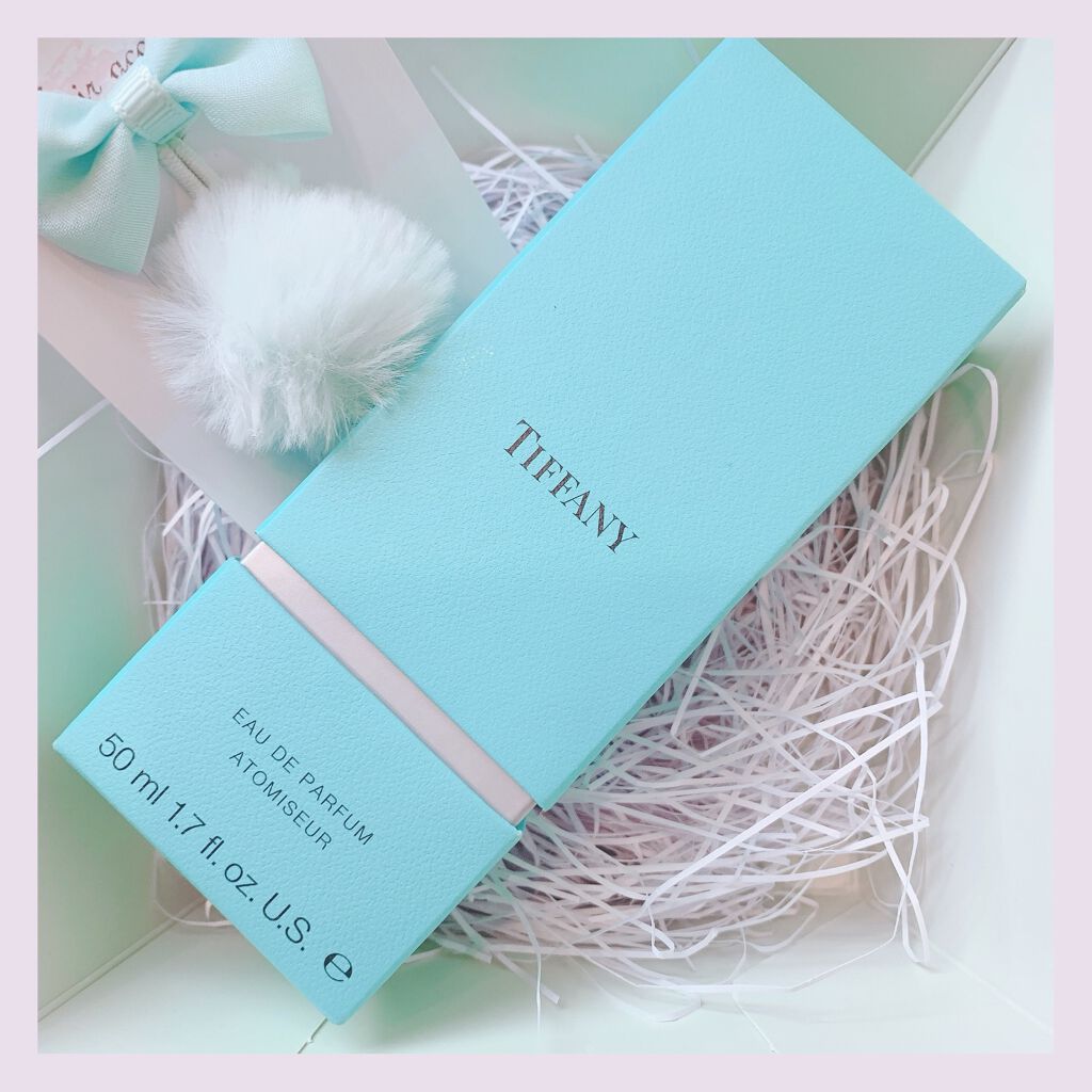 ティファニー Tiffany Co の口コミ ॱ Tiffany ティファ By ᴍɪɪᴋ Lips