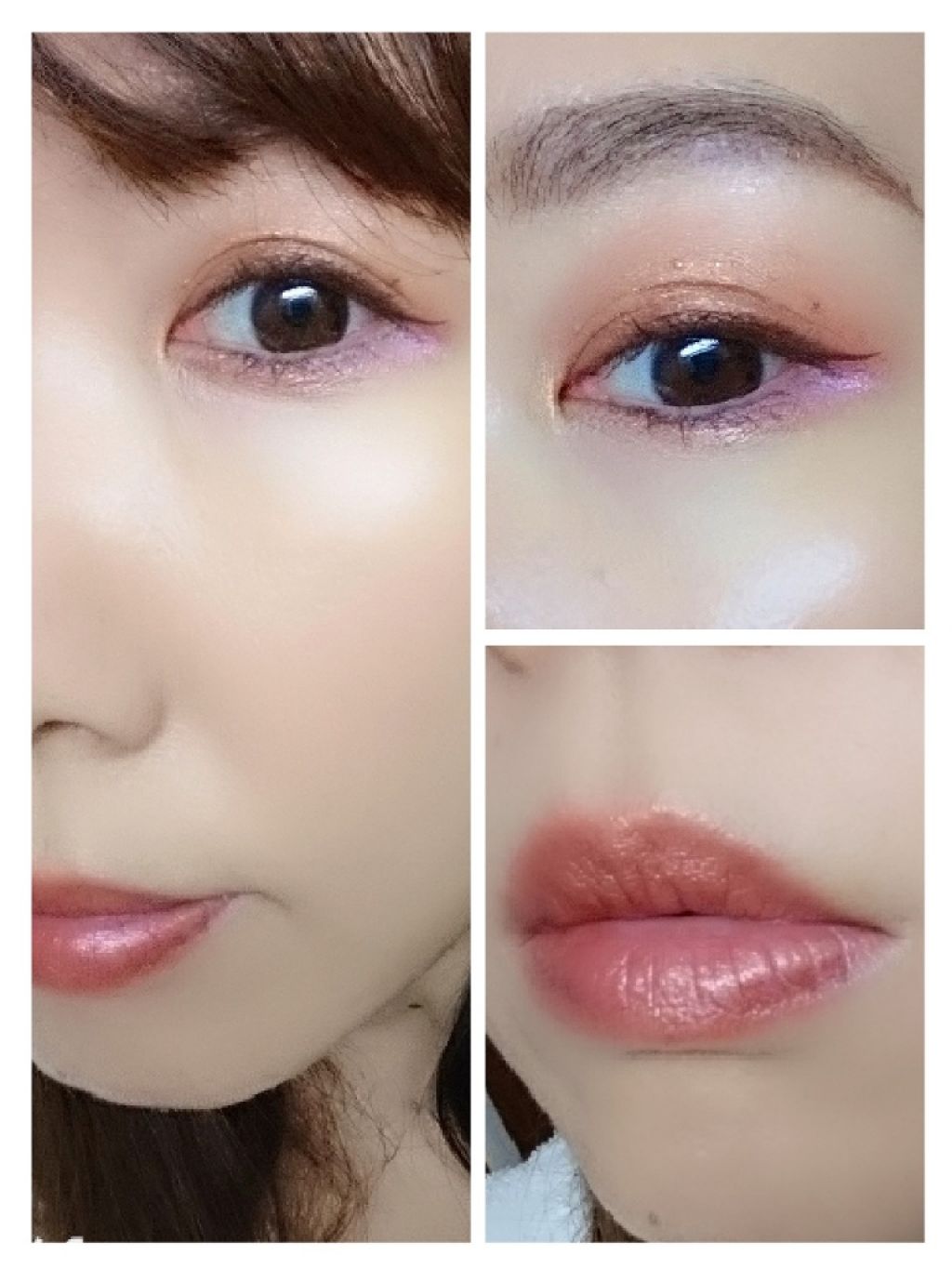 ミネラルブロンズグロウ エトヴォスの口コミ 河北裕介さん Etvosコラボmin By Diorest 敏感肌 30代後半 Lips