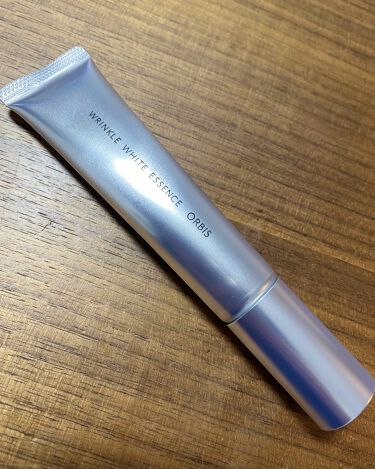 リンクルホワイトエッセンス Orbisのリアルな口コミ レビュー Lips