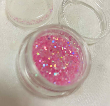 ネイルパウダー ラッキートレンディの口コミ Jewelrypowderネイルパウダーシ By 珈琲豆 明日は造影ct検査 乾燥肌 Lips