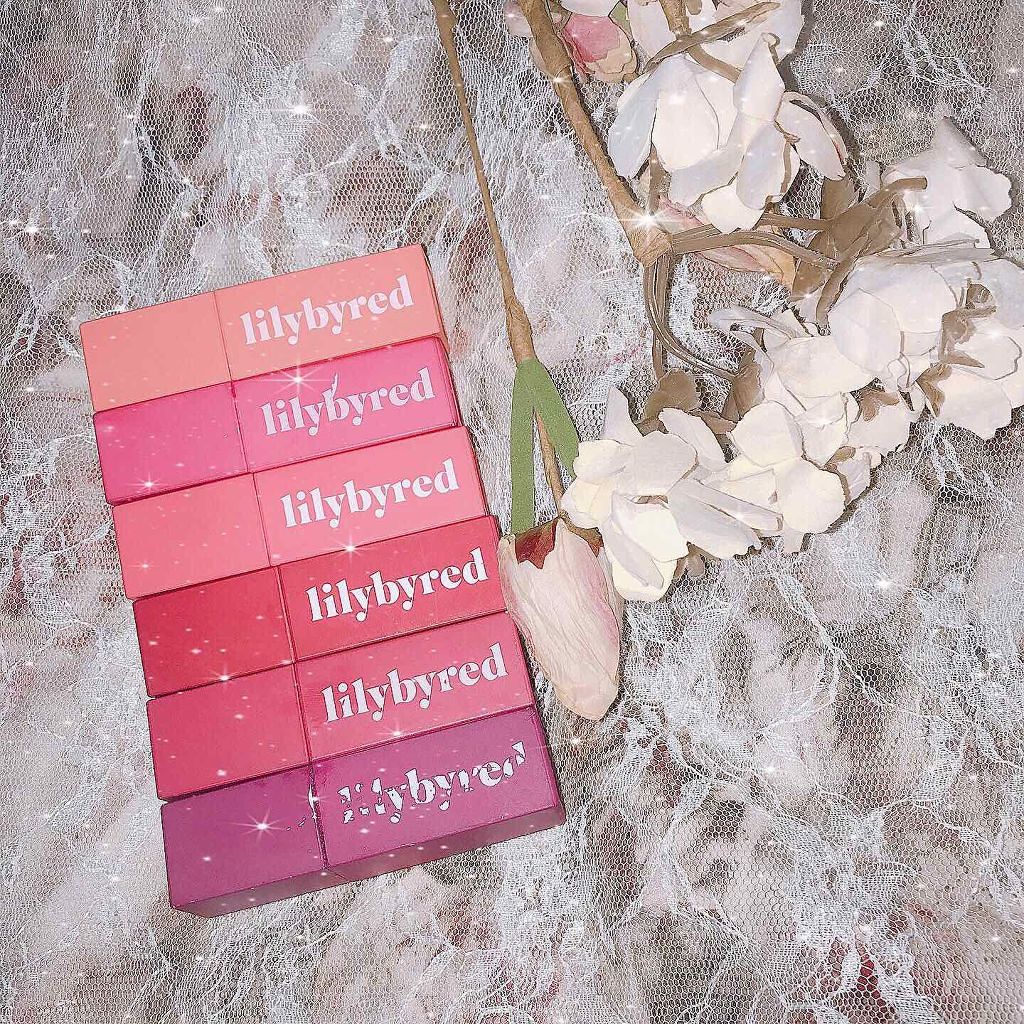 lilybyred(リリーバイレッド)/ ブラッディライアーコーティングティント