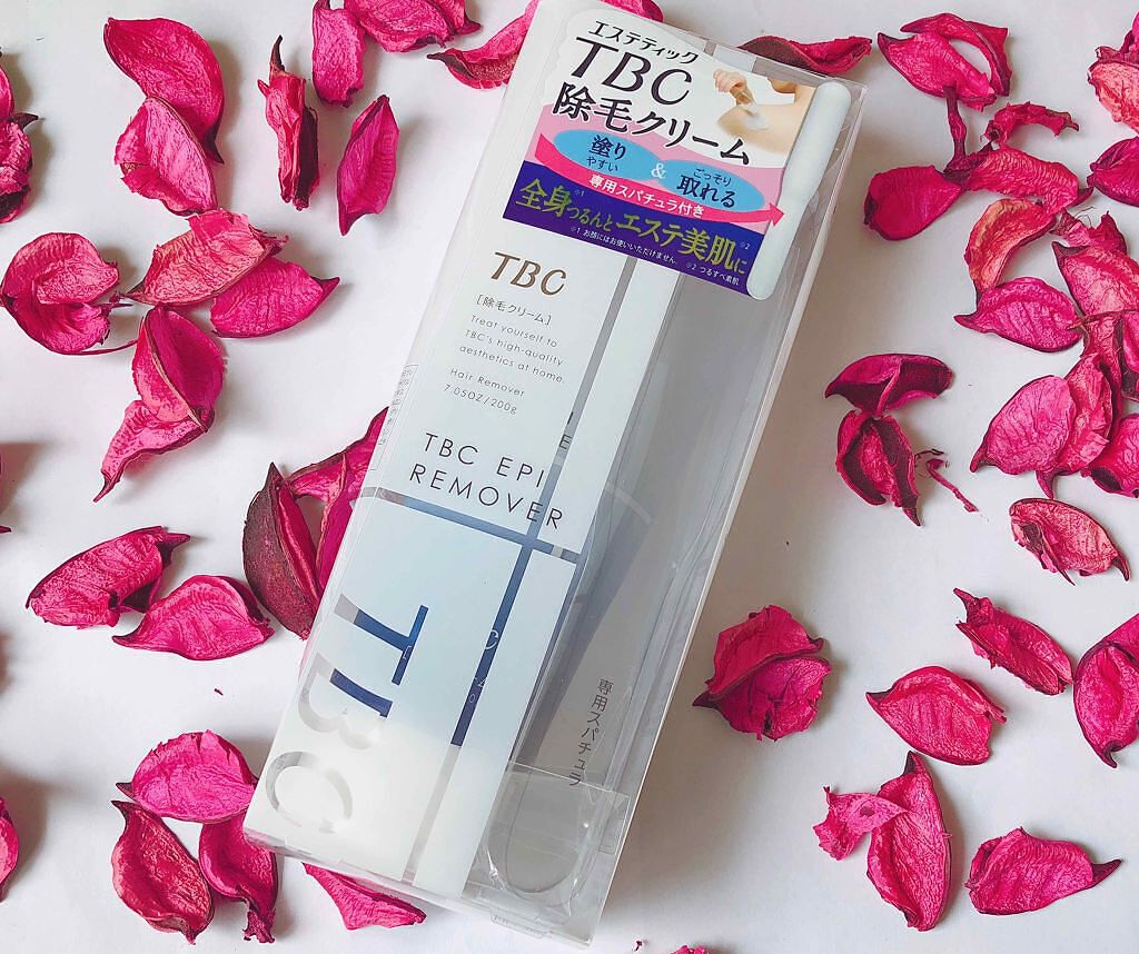 エピリムーバー / TBCのリアルな口コミ・レビュー | LIPS