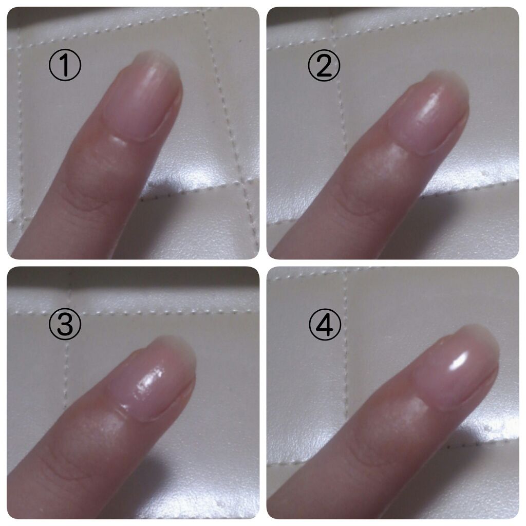 クイックケアコート Ettusaisの口コミ 雑誌の中で 田中みな実さんが ベースコート By べる 敏感肌 代後半 Lips