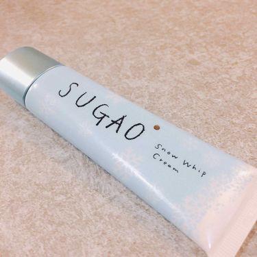 スノーホイップクリーム/SUGAO
