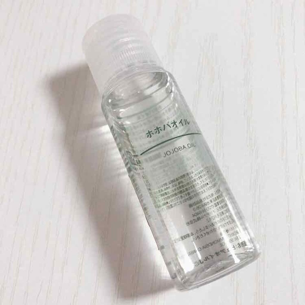 美容オイルとして使えば保湿力UP