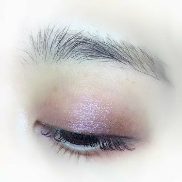 クチュール ホログラム パウダー/YVES SAINT LAURENT BEAUTE/その他ボディケアを使ったクチコミ（3枚目）