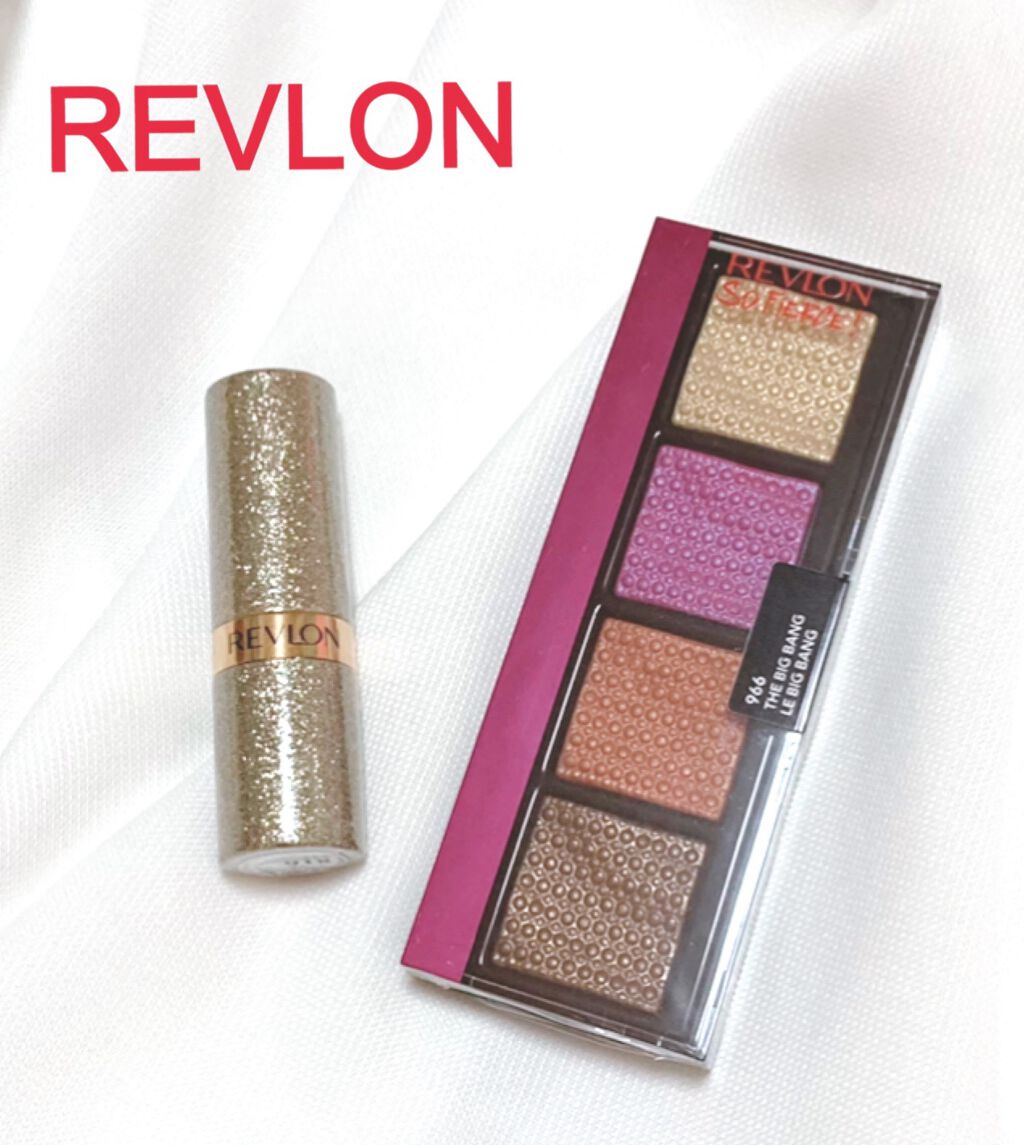 スーパー ラストラス リップスティック Revlonを使った口コミ 今年も夏が来て 誕生日が来たー Happy By Meg 乾燥肌 Lips