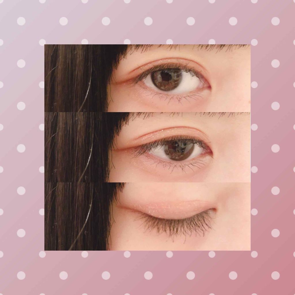 Sh ダブルアイリッド セリアの口コミ 超優秀 100均で買えるおすすめ二重まぶた用アイテム セリア 二重のり By みぅ 混合肌 代前半 Lips