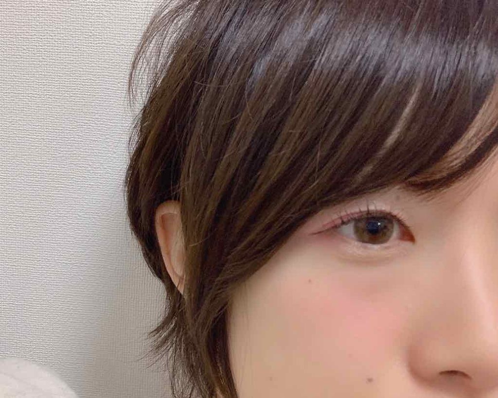 デュアルアイシャドウ N Excelの口コミ 久しぶりにピンミラを使ってみた 実際はもっ By 無垢 乾燥肌 Lips