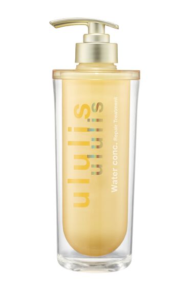 ウォーターコンク リペアシャンプー/ヘアトリートメント トリートメント 335g