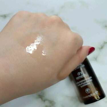 ドライレメディー シリーズ デイリー モイスチュア オイル Avedaの口コミ お気に入りのヘアオイル リピ買いです ほぼ By Uka 乾燥肌 40代前半 Lips