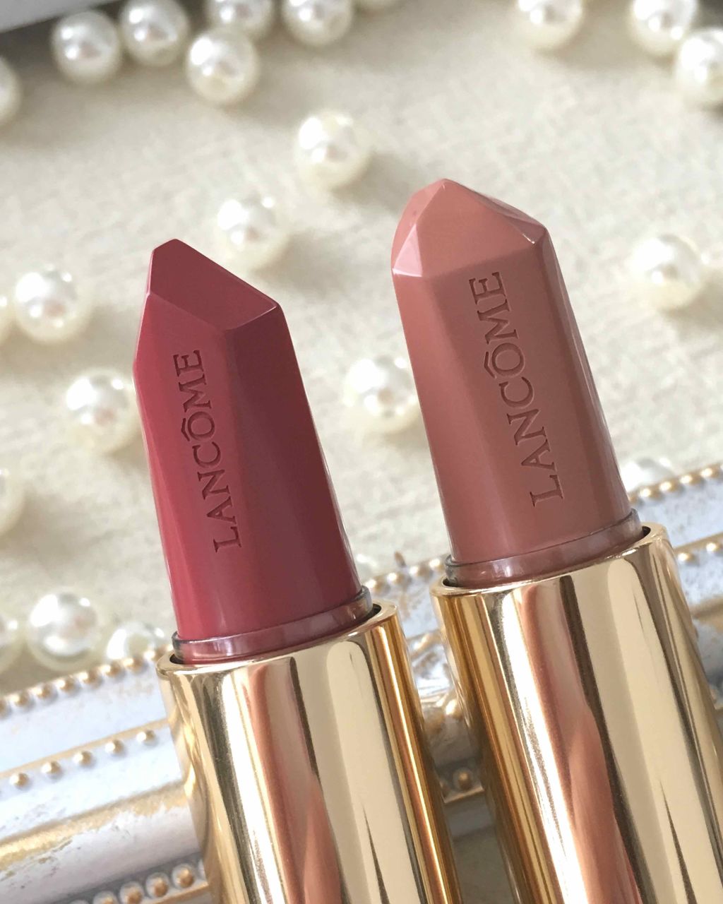 LANCOME